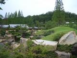 日本庭園 （右）