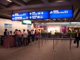 香港空港（フェリーで福永へ）の写真４